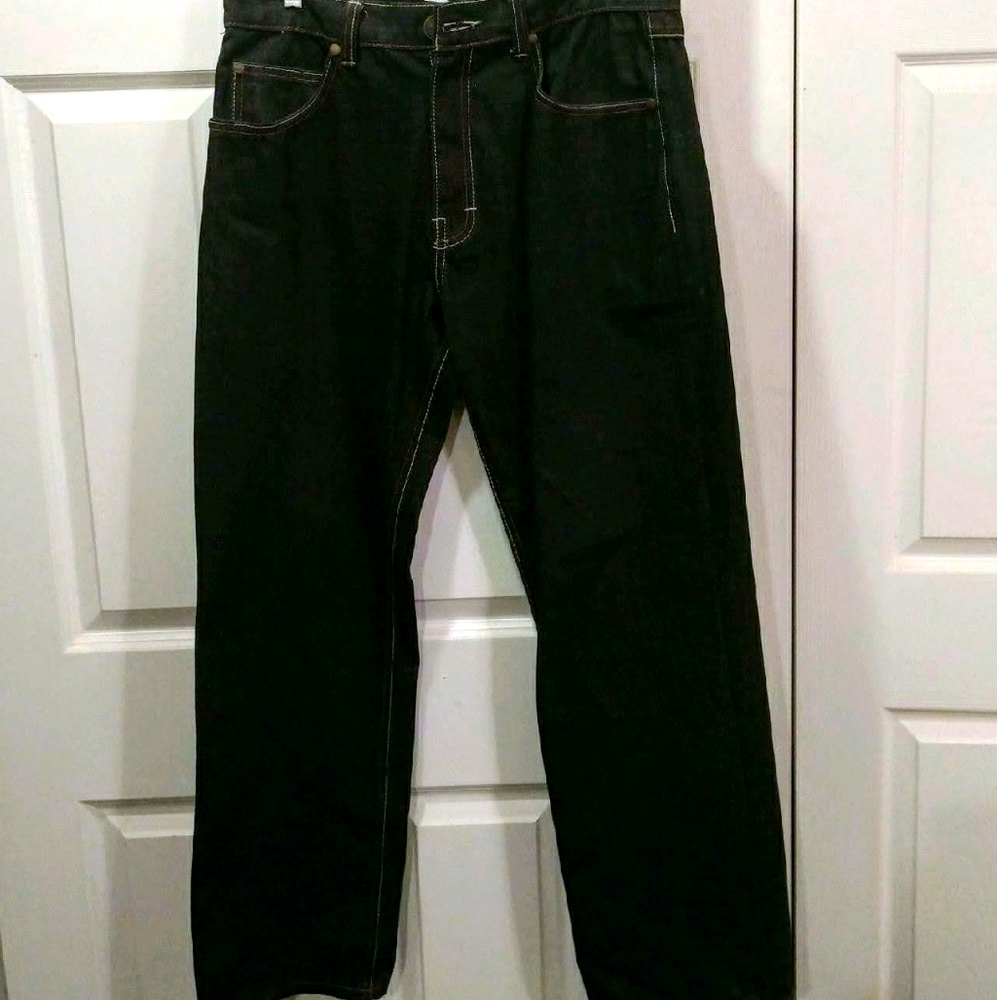 "D-MAX" JEANS For Men - Picture 4 of 4